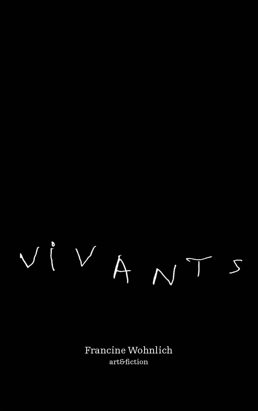 Vivants! - MRL