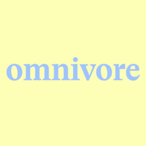 Souscription Omnivore