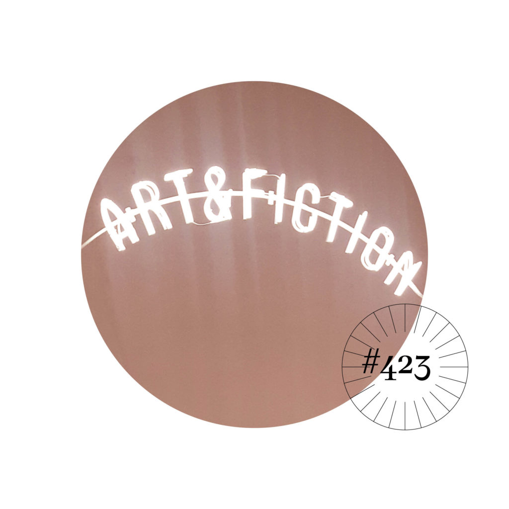 Salon du livre de Genève