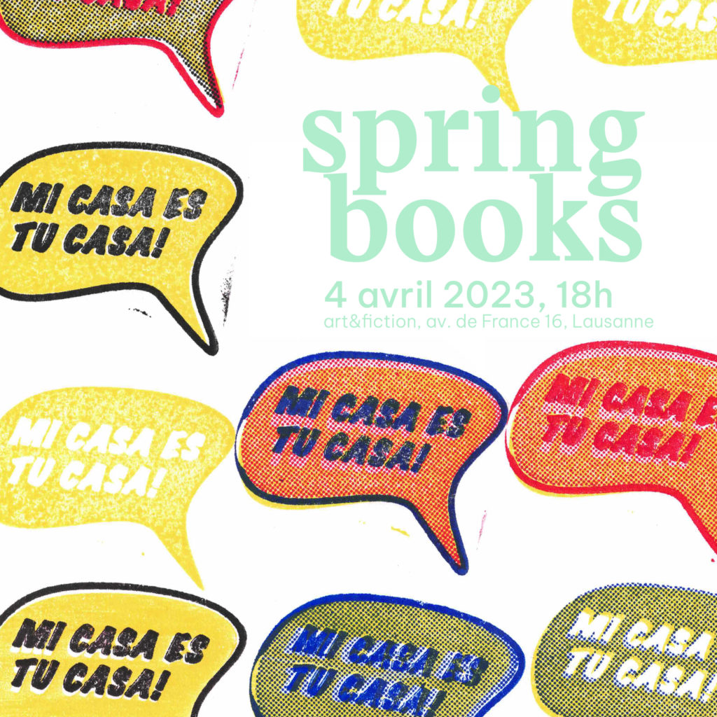 Springbooks