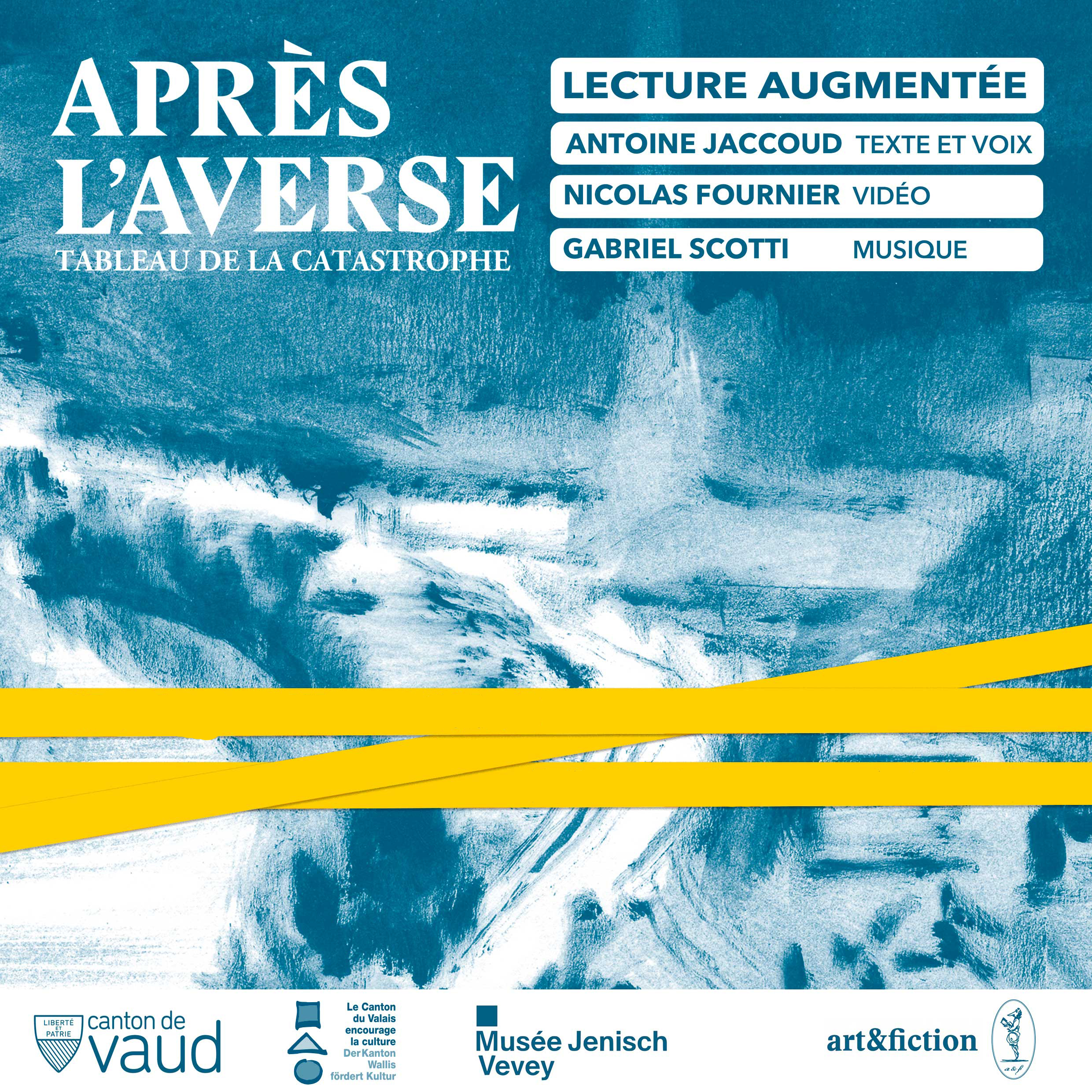 Après l’averse