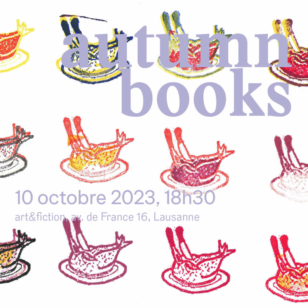 Autumnbooks