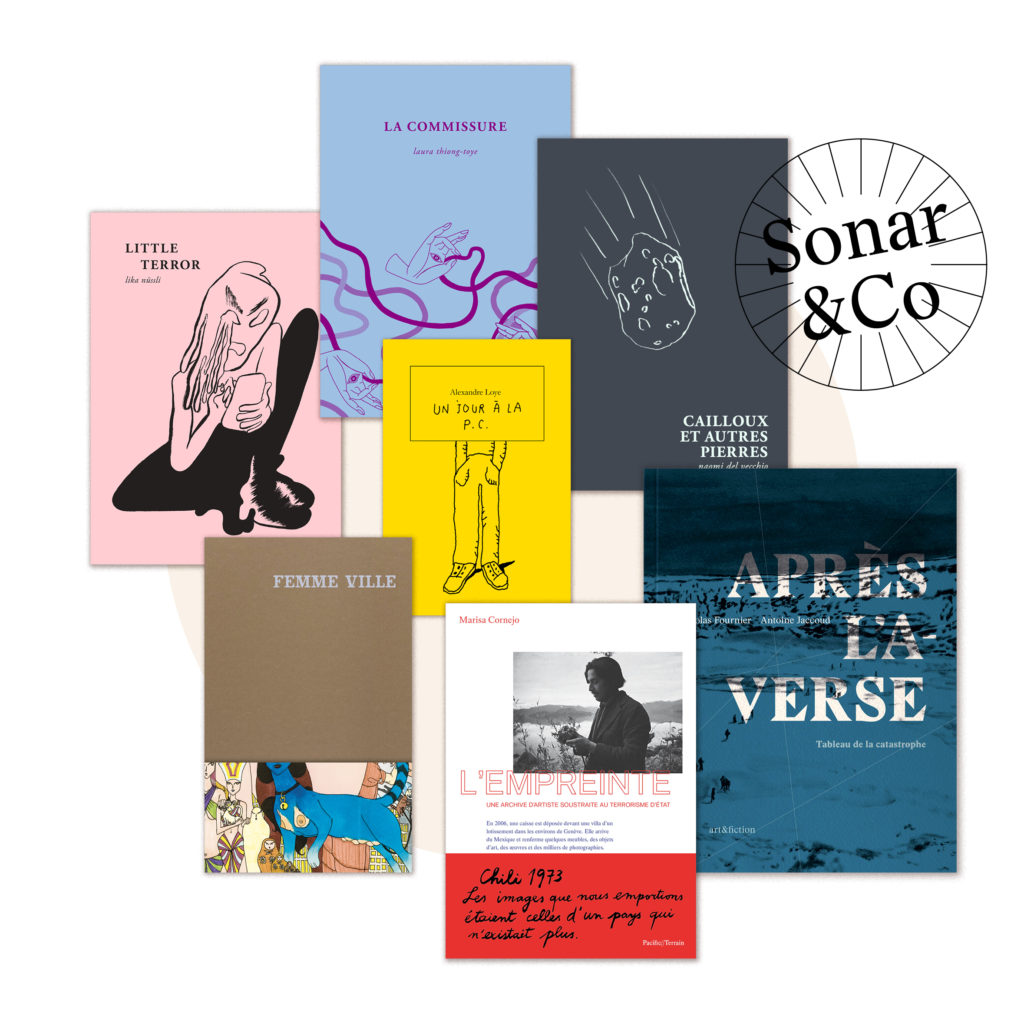 Sonar&Co au Musée Alexis Forel