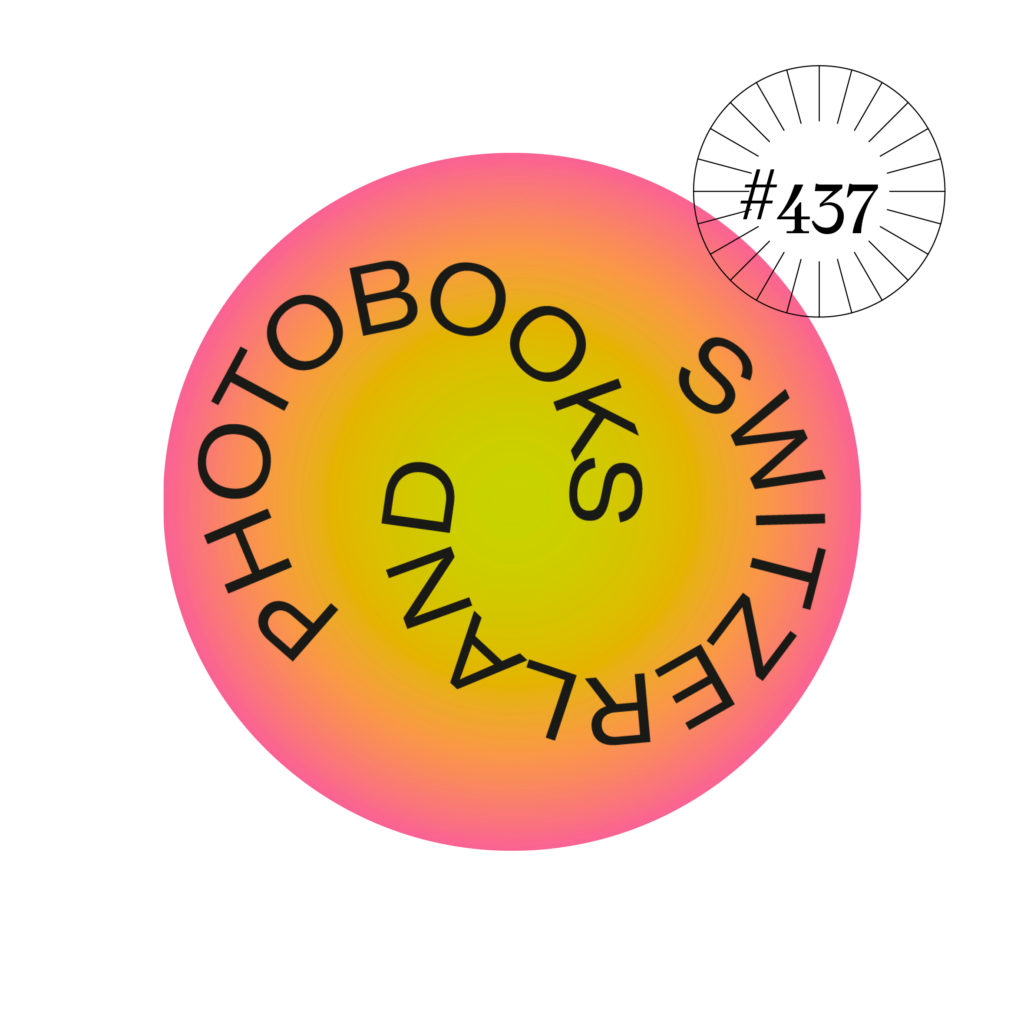 Photobooks Switzerland