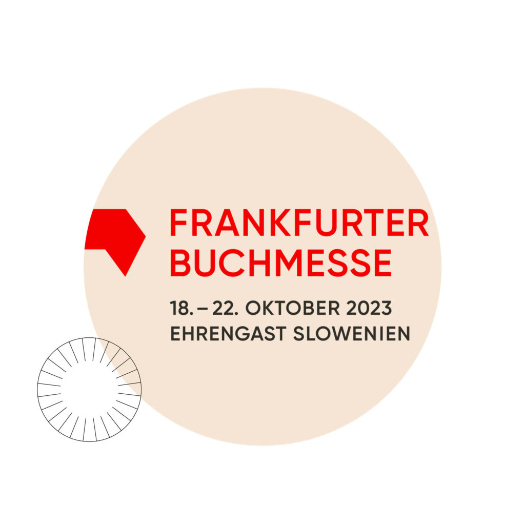 Foire du livre de Francfort