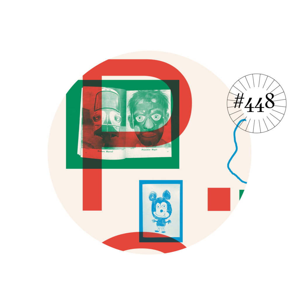 P.A.G.E.S. Print & Art Book Fair