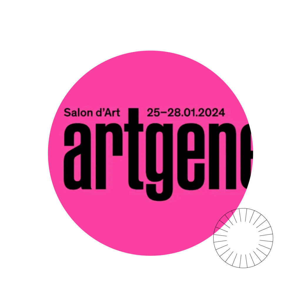 Letubooks invite art&fiction à artgenève!