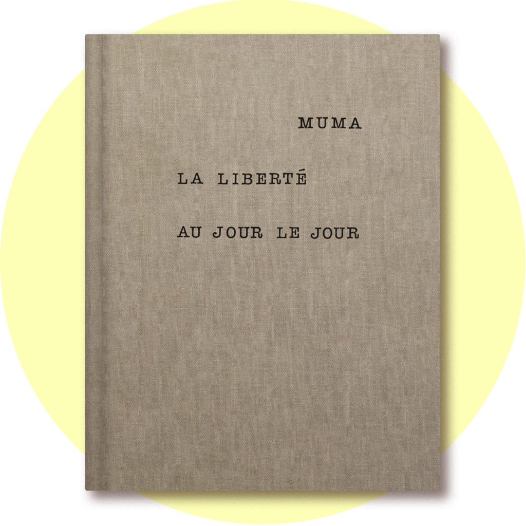 Exposition «Territoires» de Muma à l&rsquo;Espace Arlaud