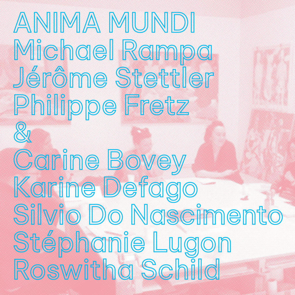Anima Mundi
