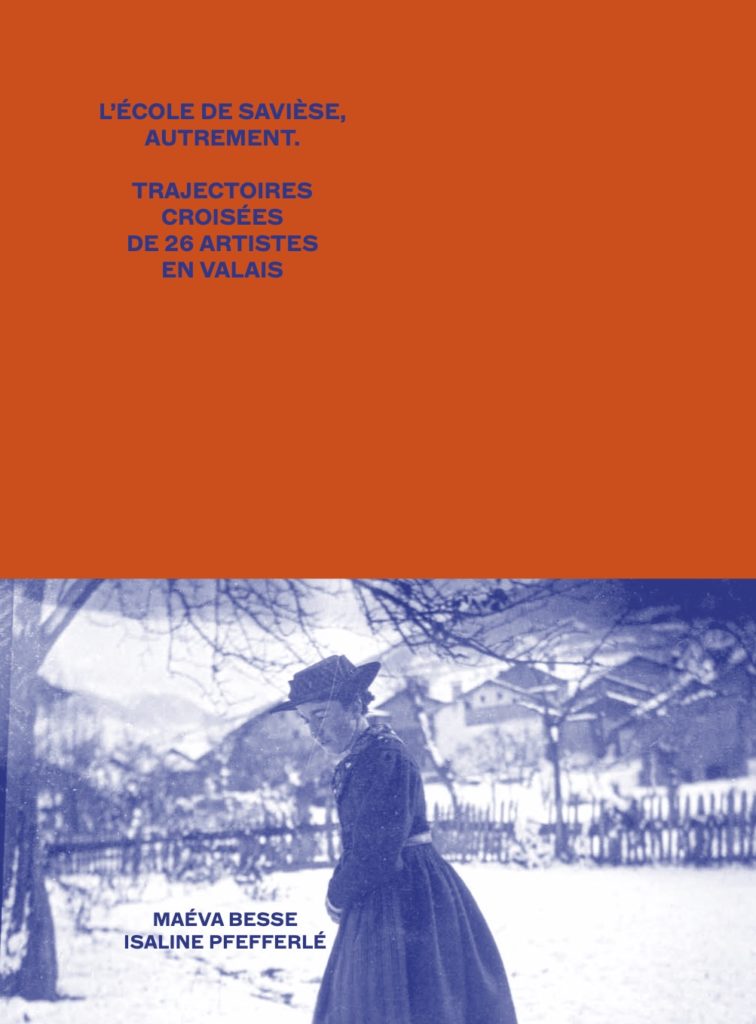 Conférence autour de «L&rsquo;École de Savièse, autrement»
