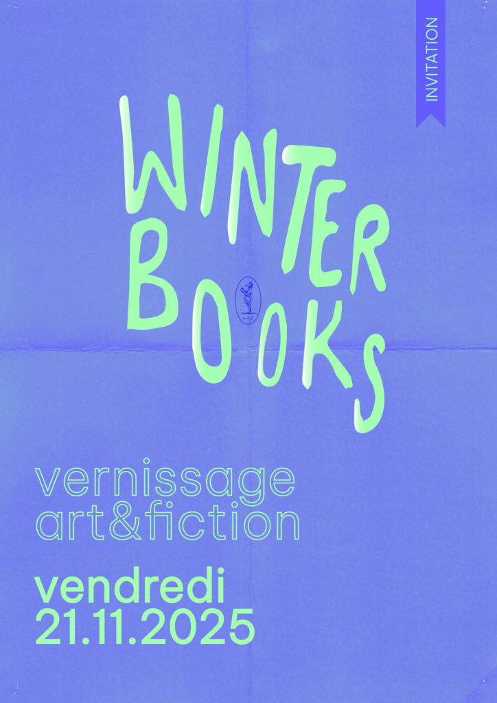 Winterbooks