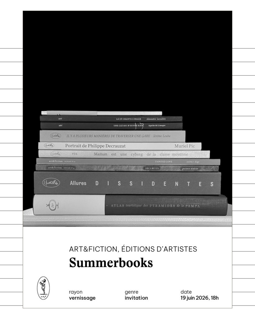Summerbooks 2026
