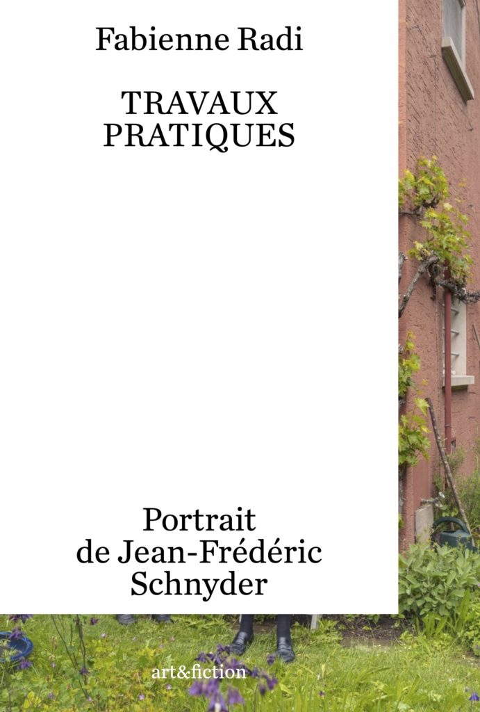 Cover «Travaux pratiques»