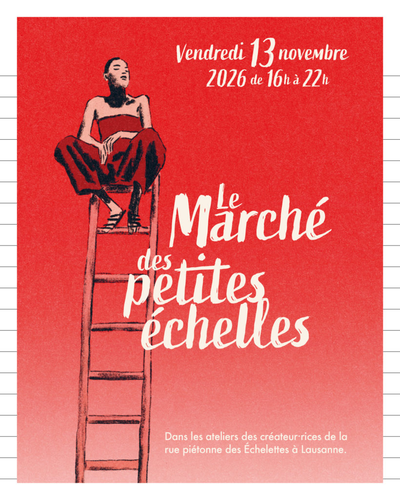 Le Marché des petites échelles